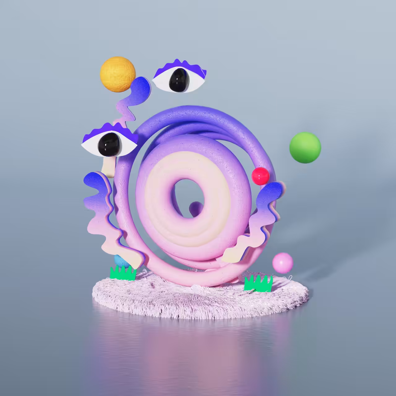 Meditation Mind