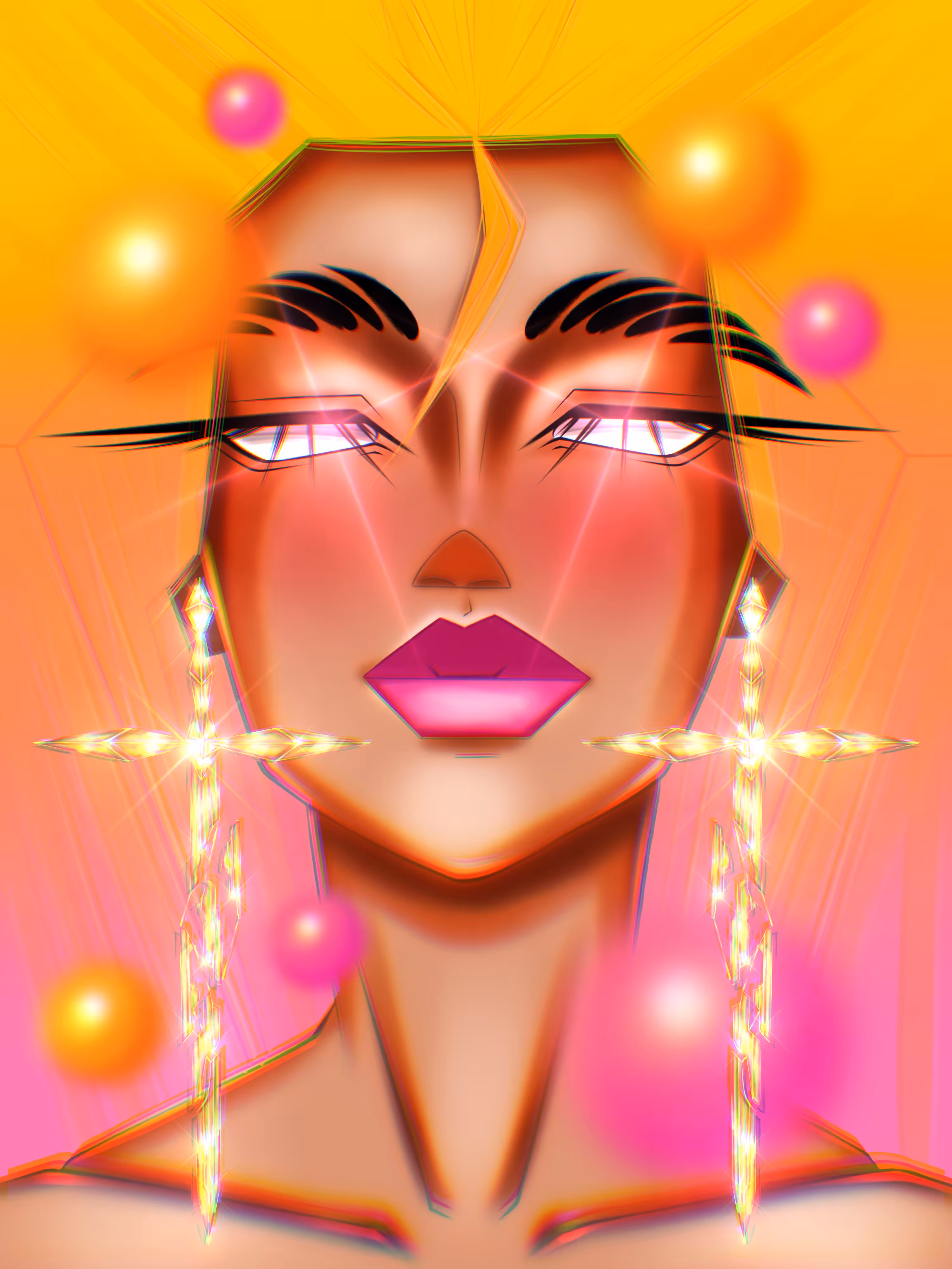 BRIGHT
