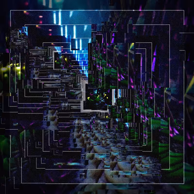 Split Dream #29