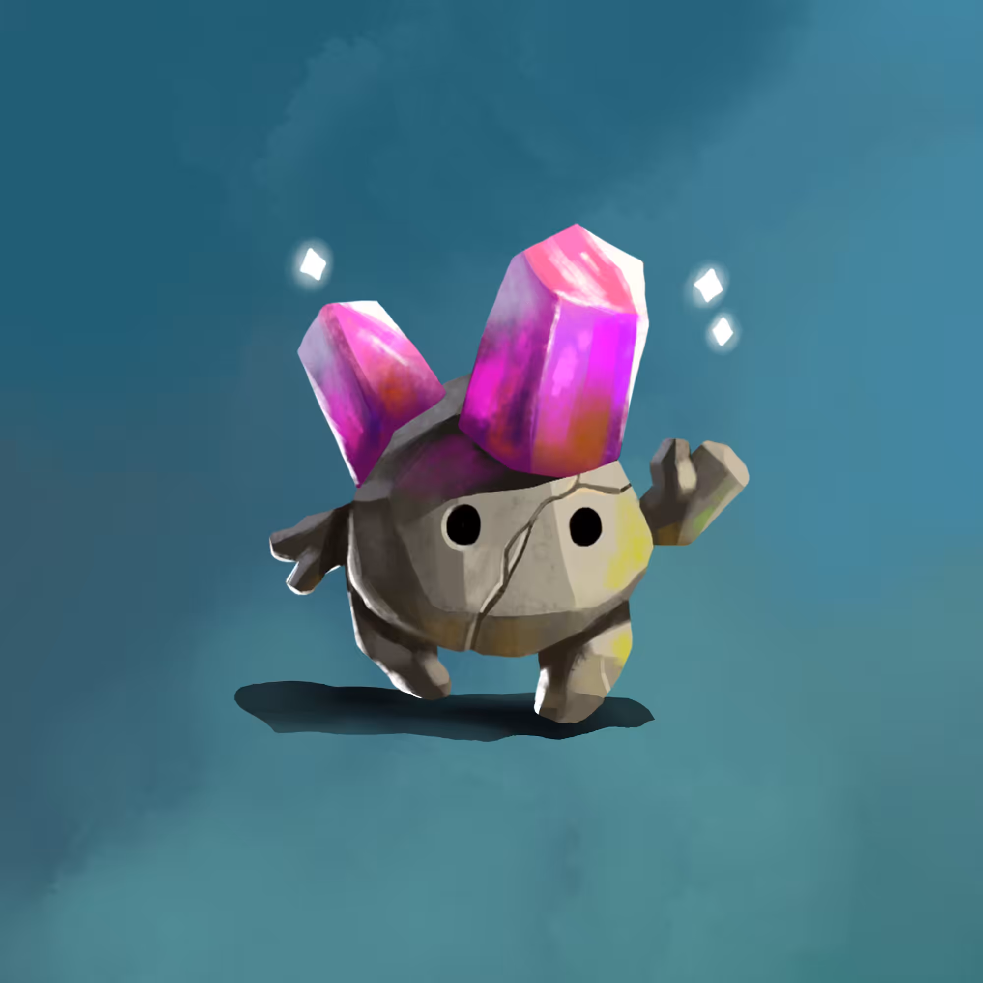 Gemjamin