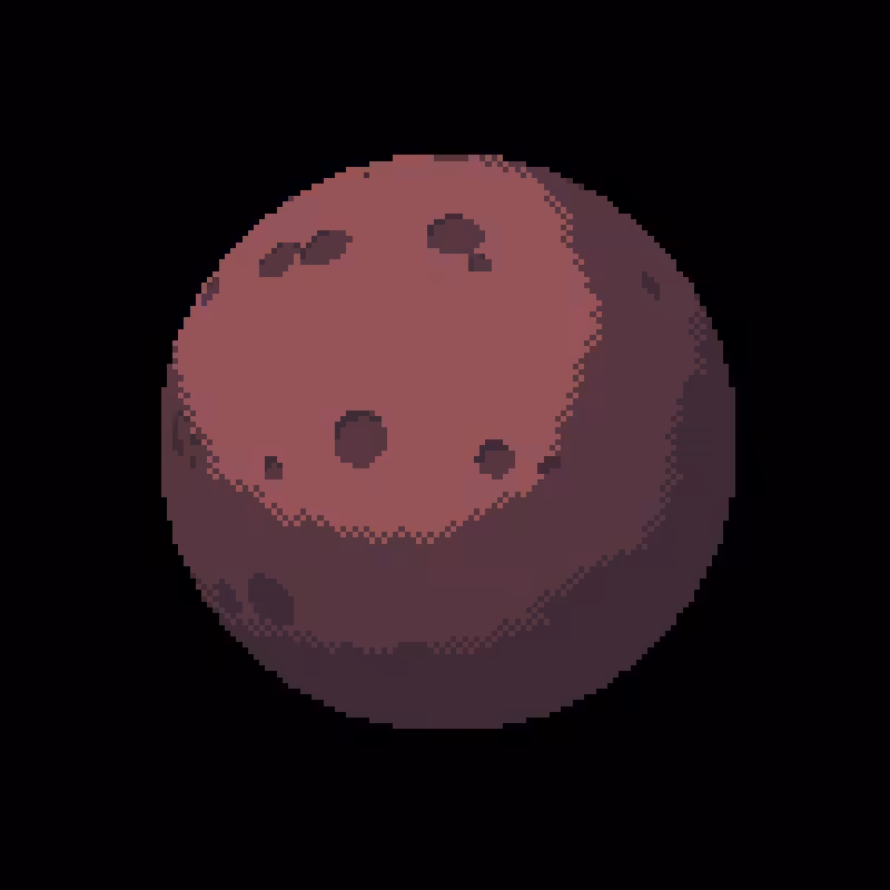 FX Planets #87