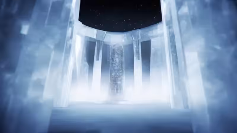 DX01: SINGULARITY 41411
