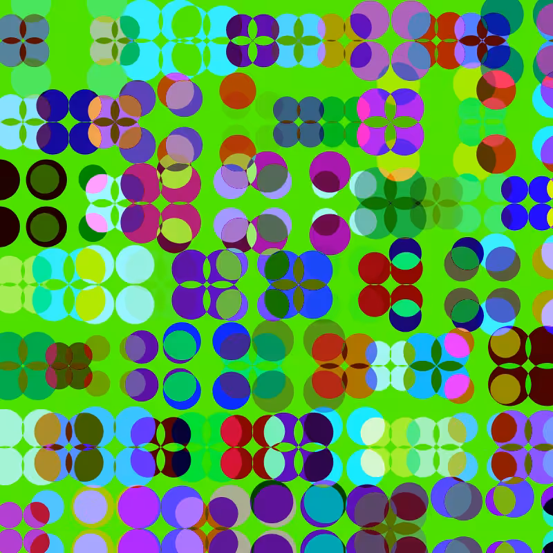 Variant Variances #123
