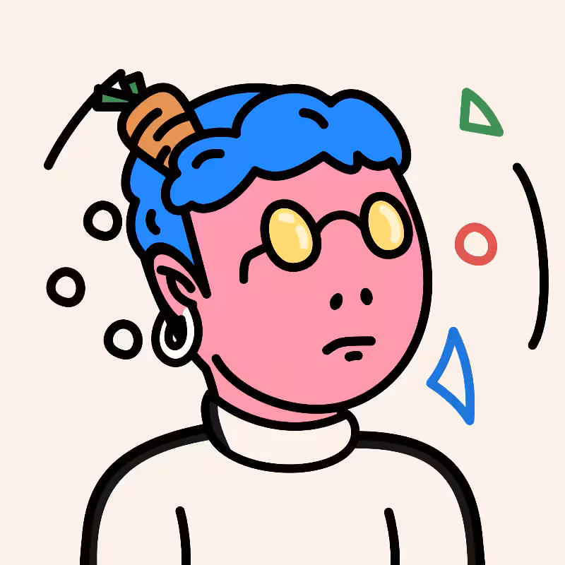 DudeDle.Punk #166