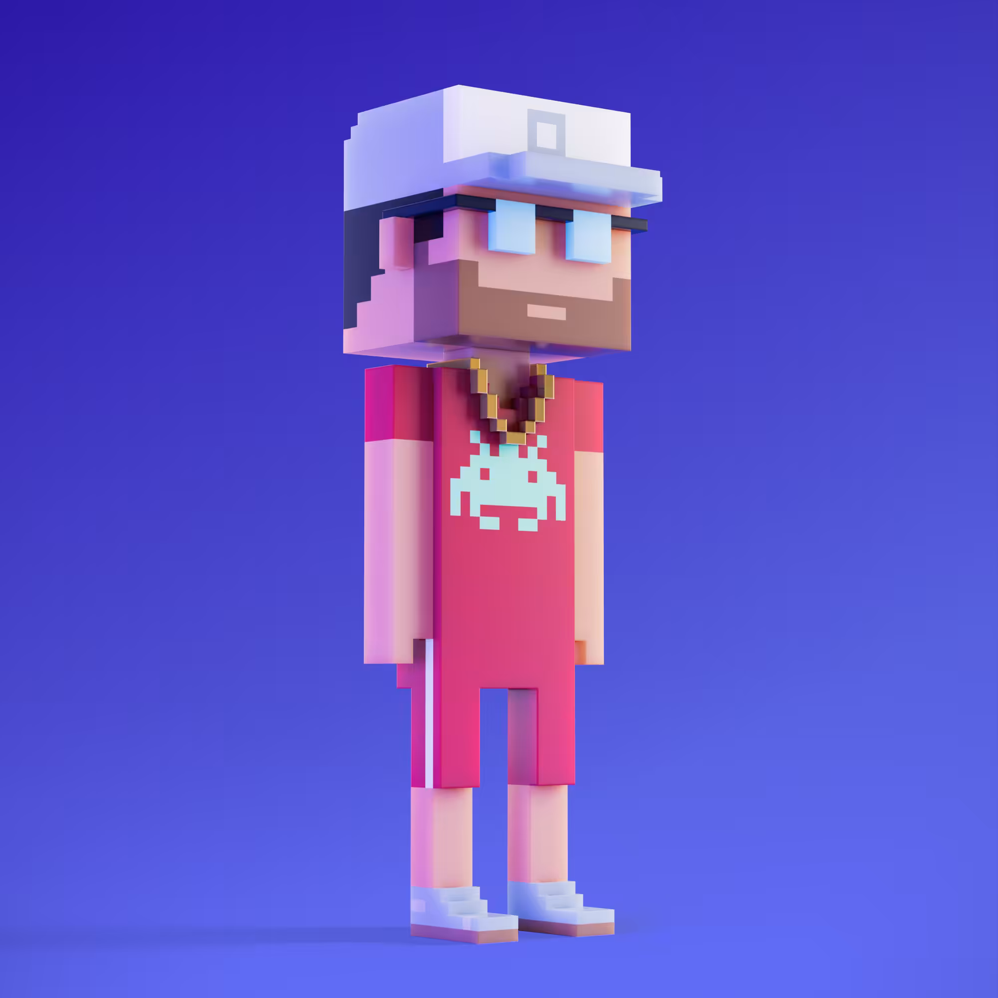 Meebit #14859