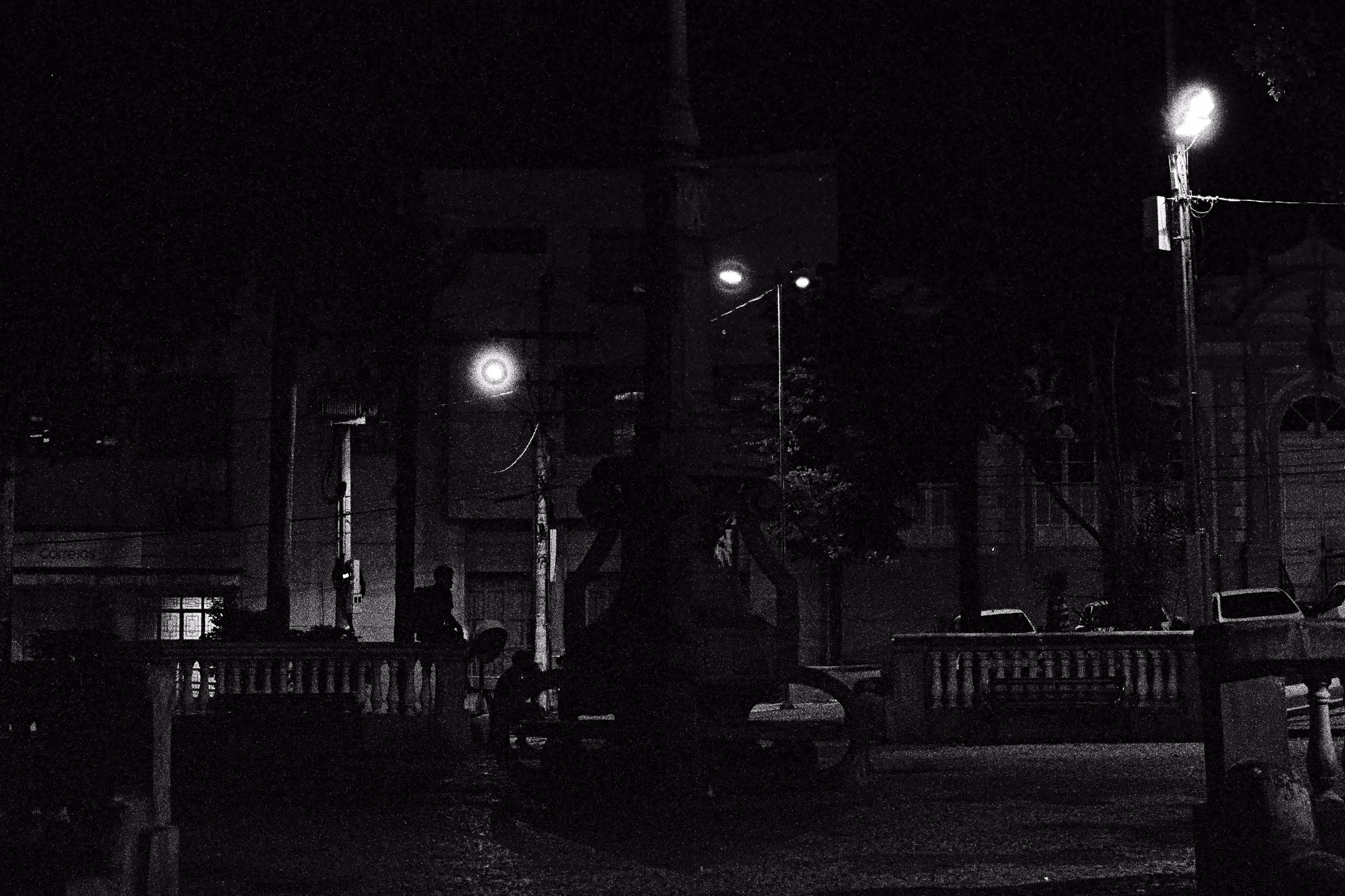 after hours