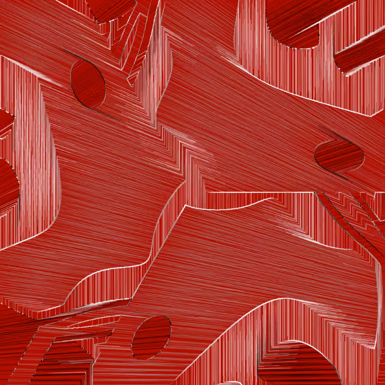 Field Sketch #92
