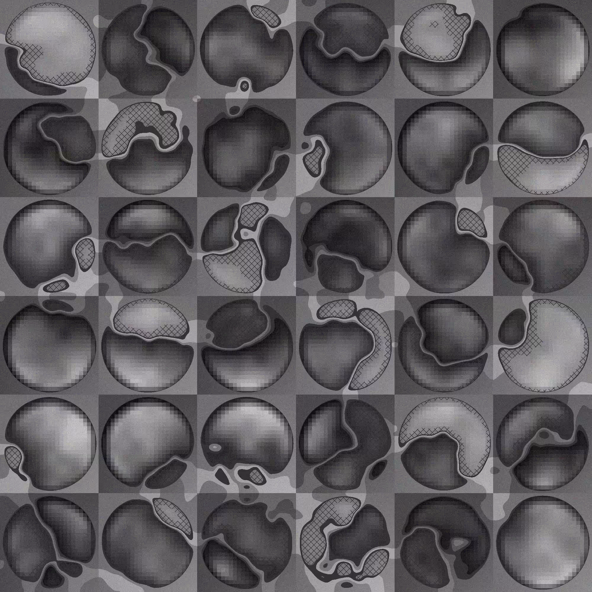 Losing My Marbles #126