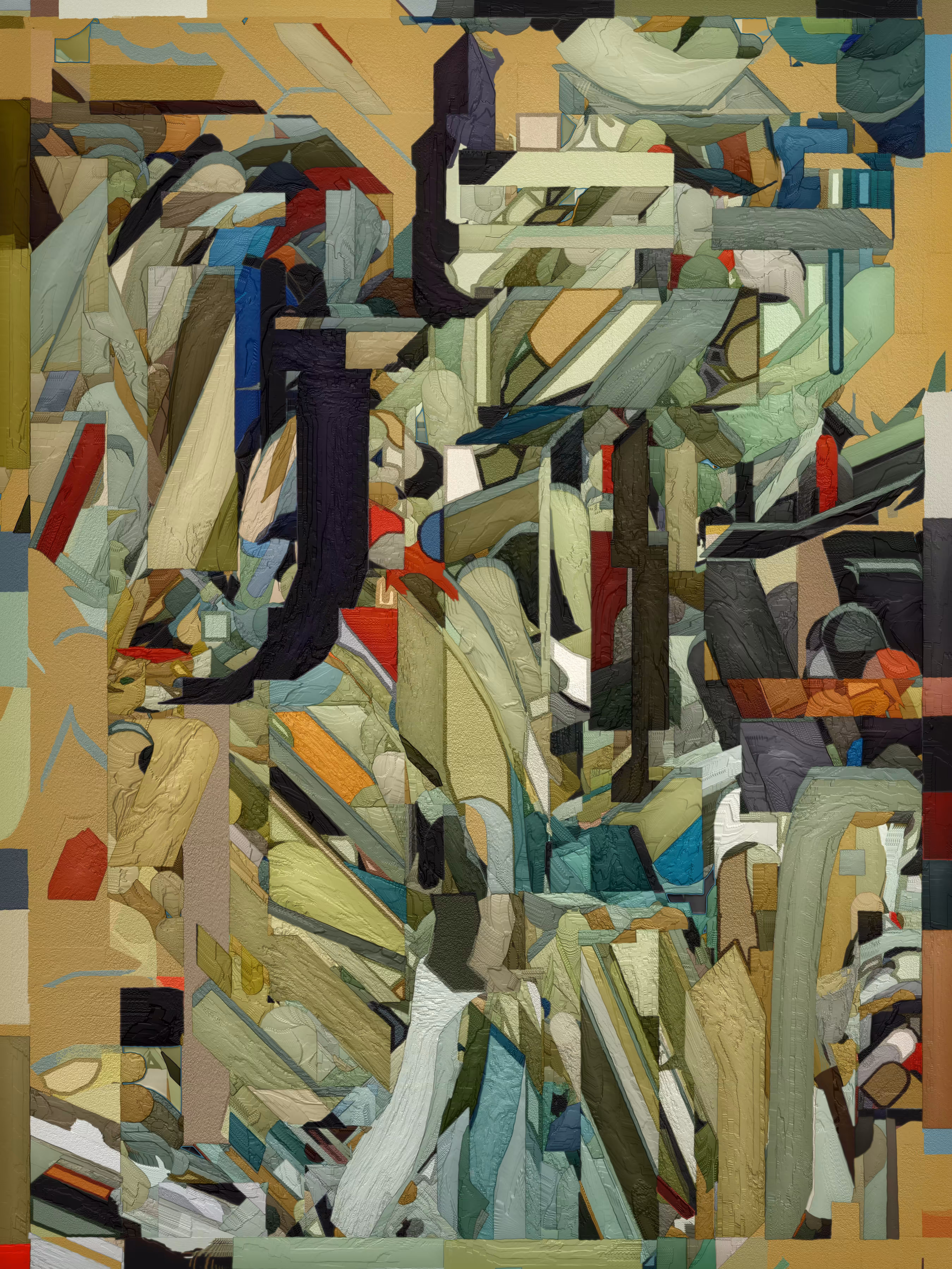 Mecha 23