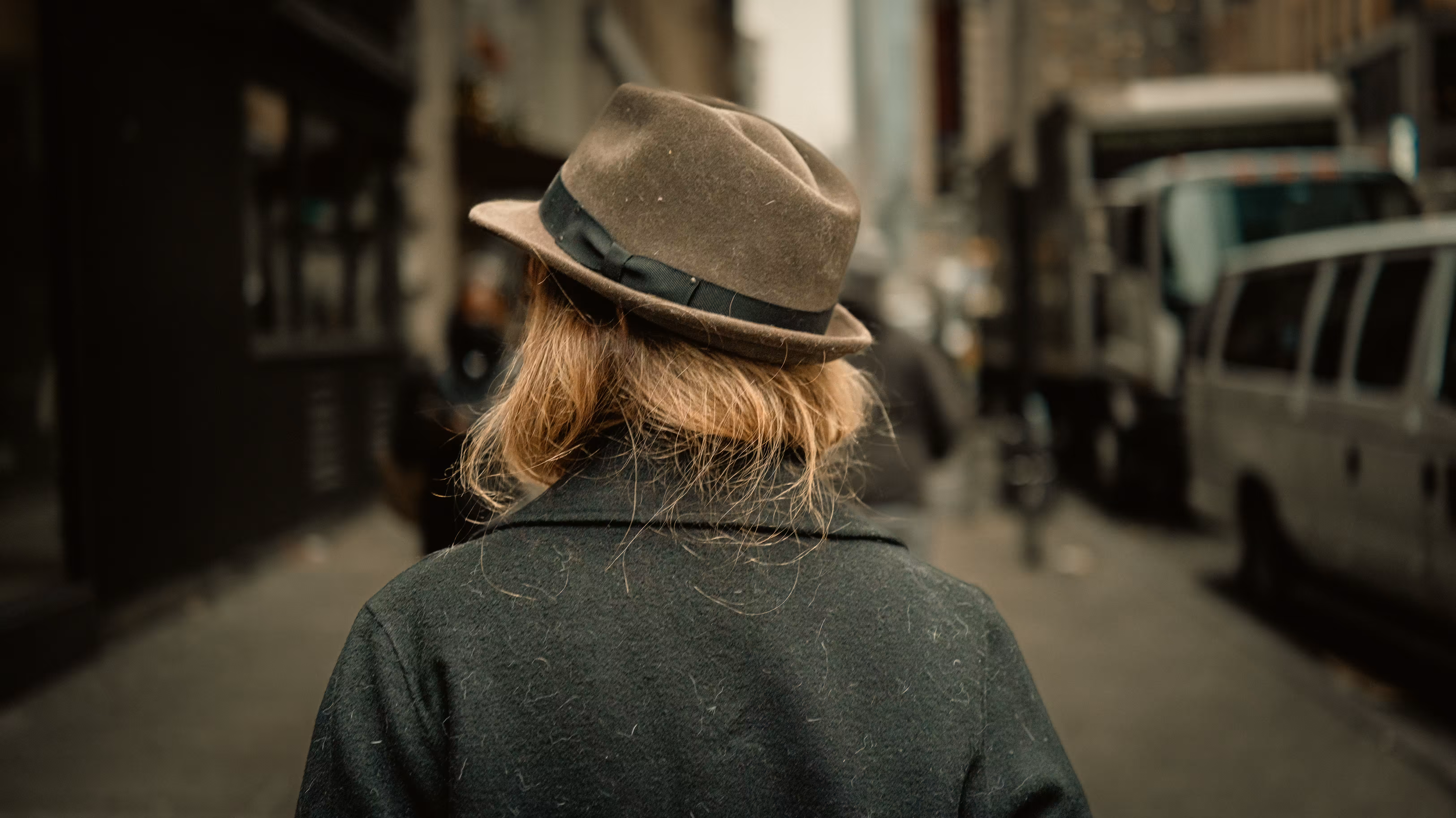 City Hats 76