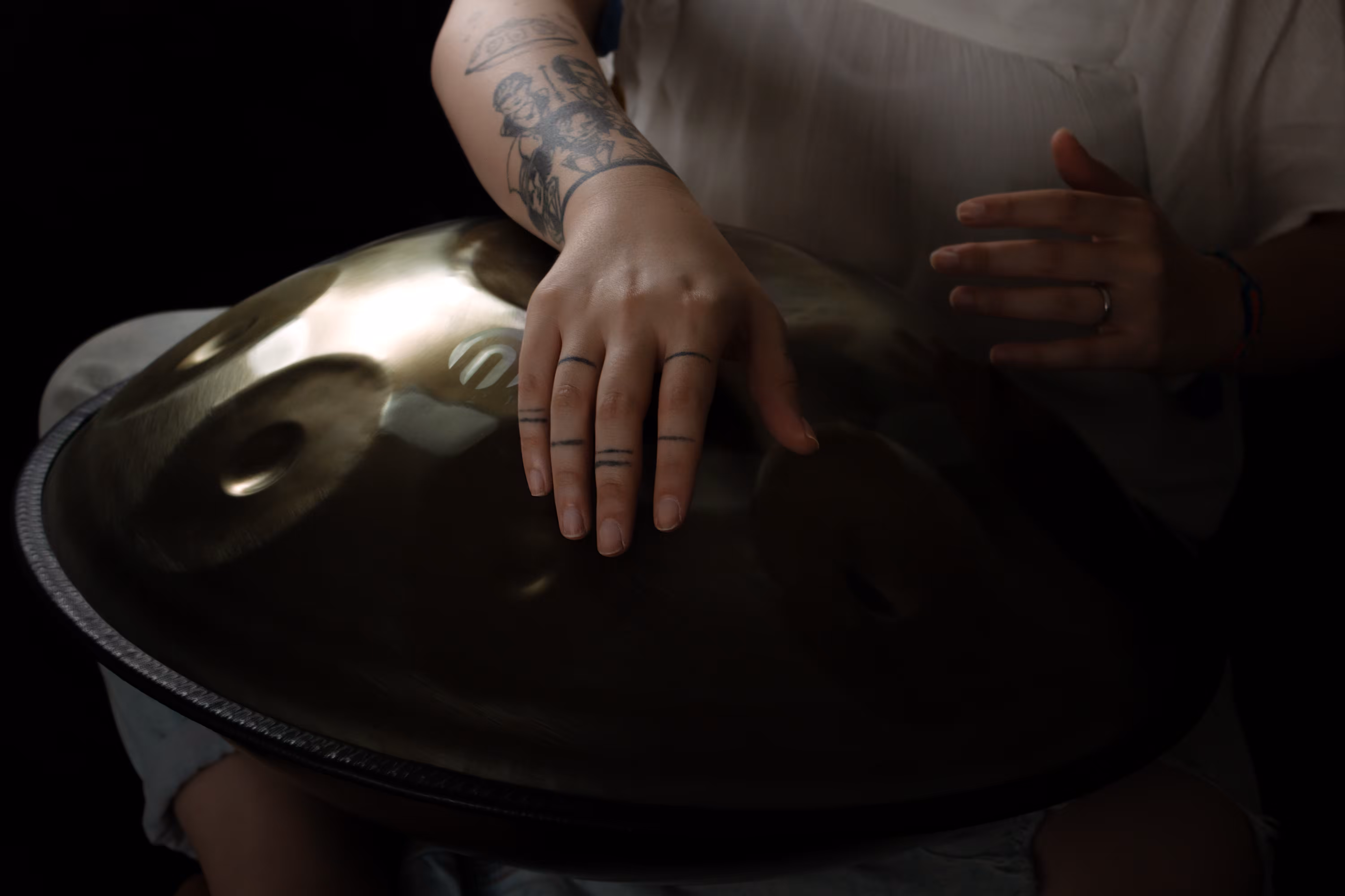 Her Hands