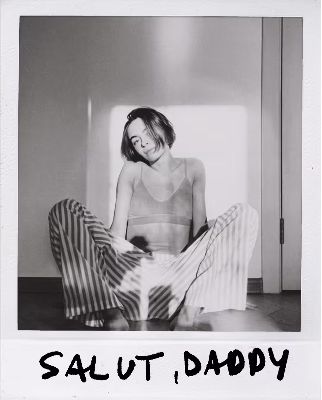 Polaroid 117