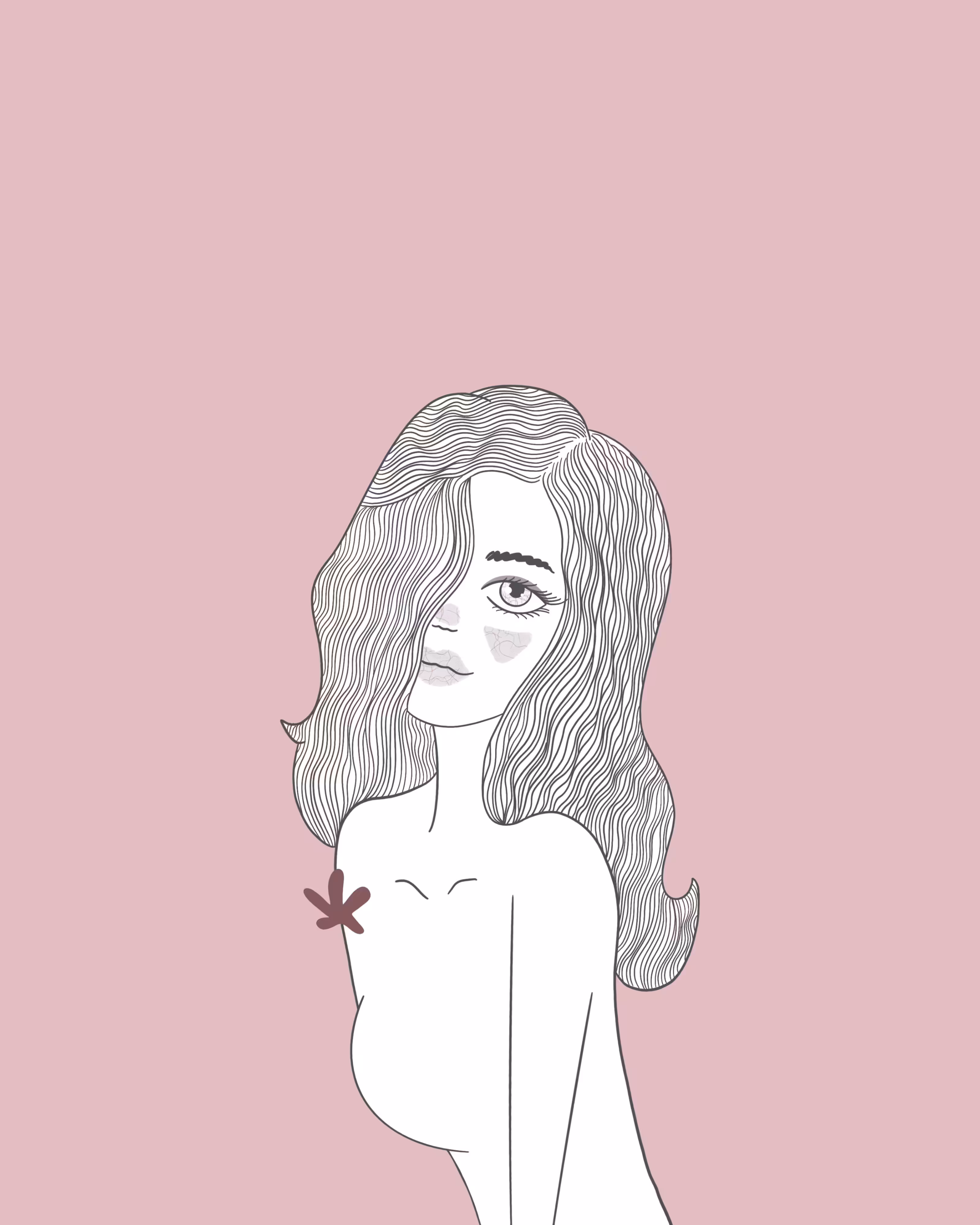 Art is Woman #69