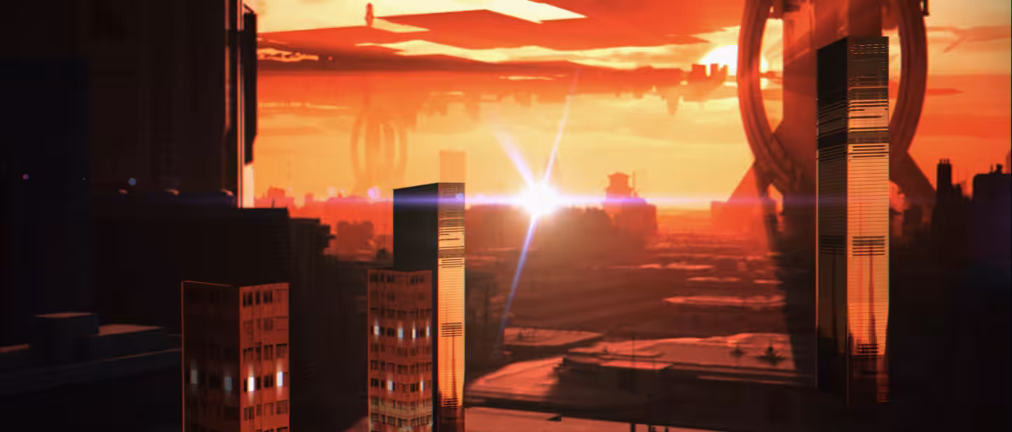 Urban 1 