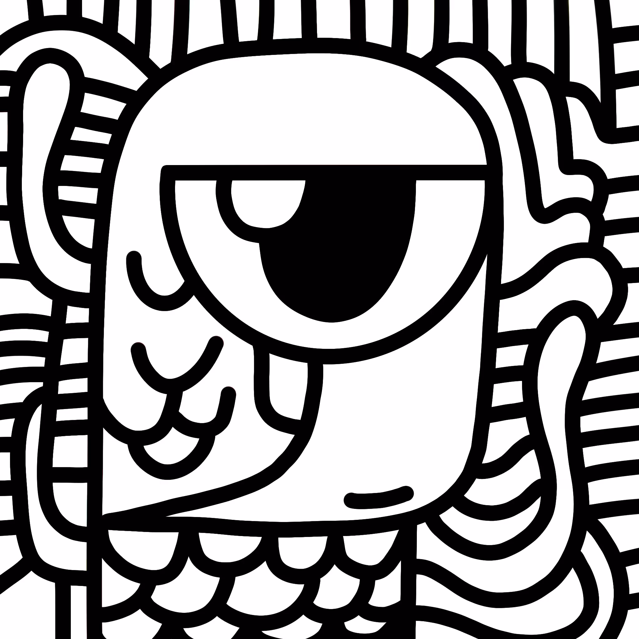 Untitled Bird