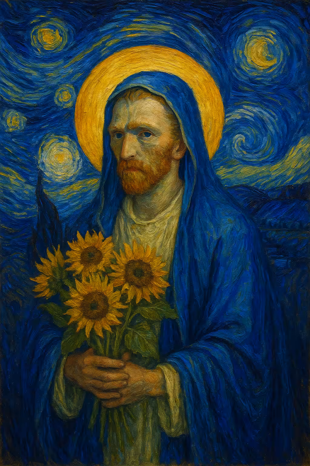 #2-Vincent van Schmogh