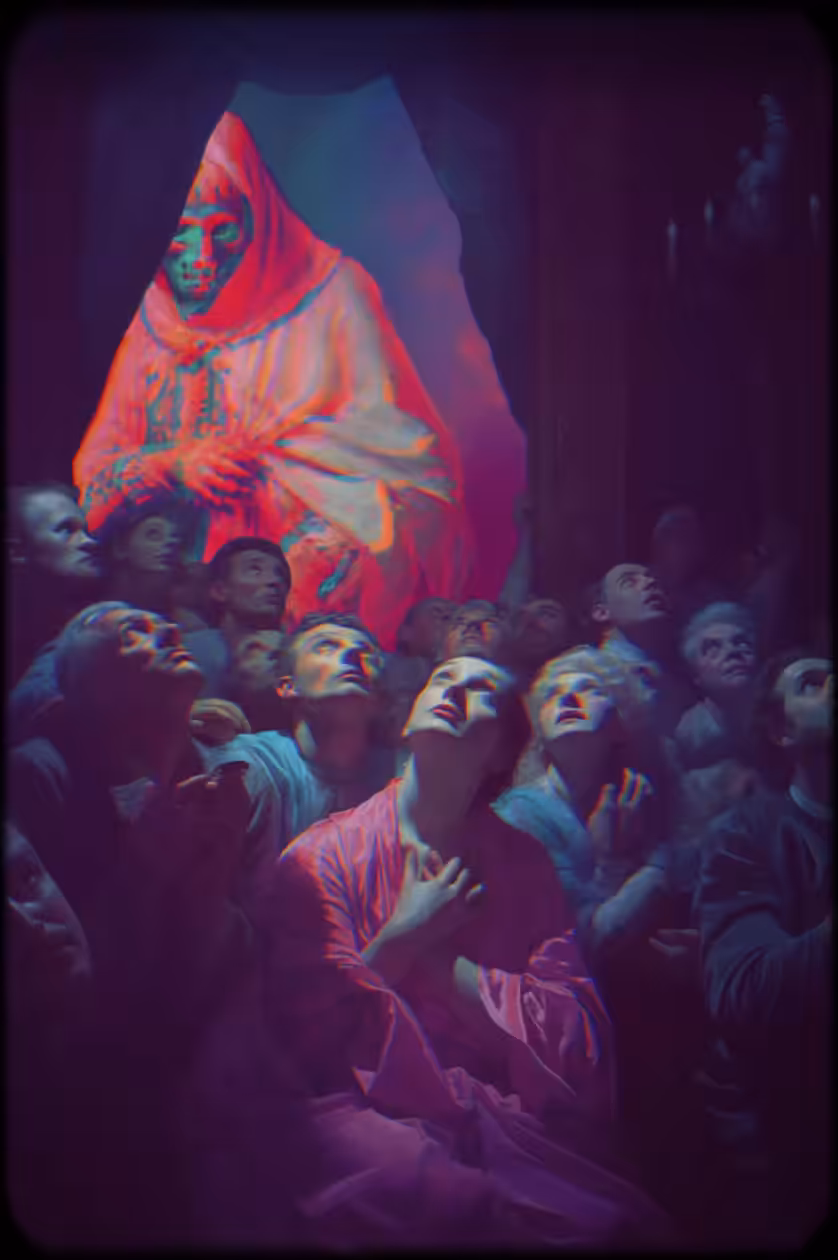 The Audience