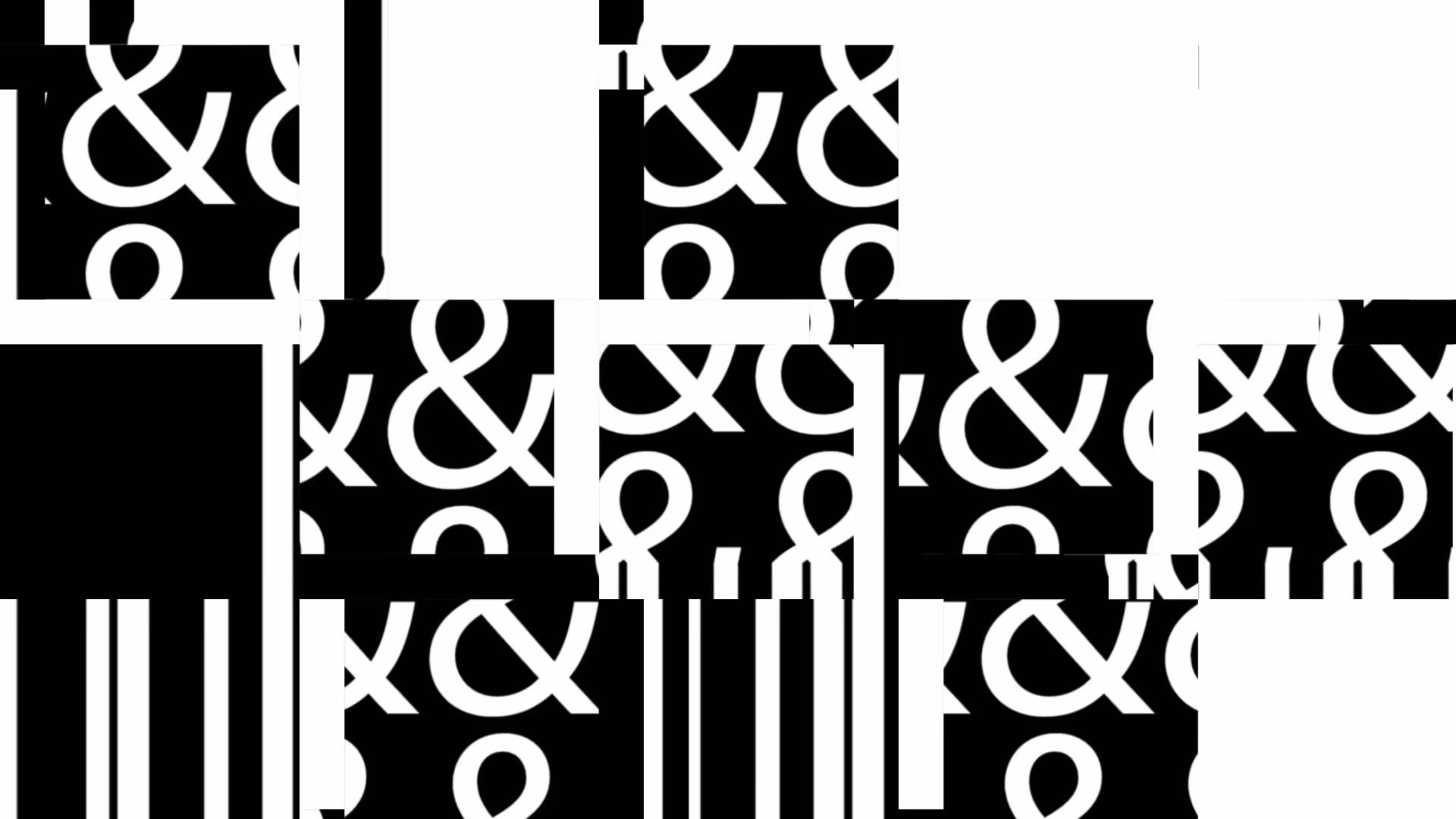 AMPERSAND Source Frame 56