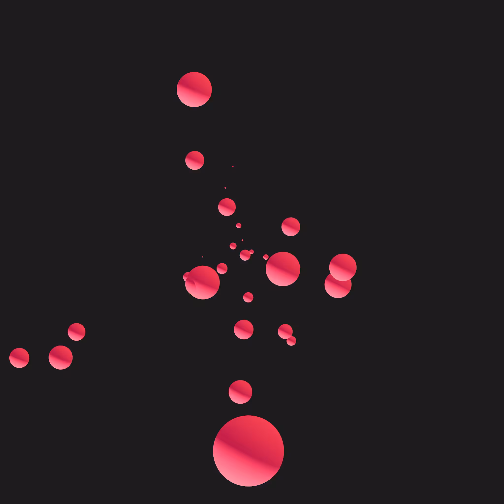 Space: Le Rouge et le Noir