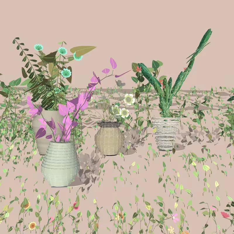 Floristry #81
