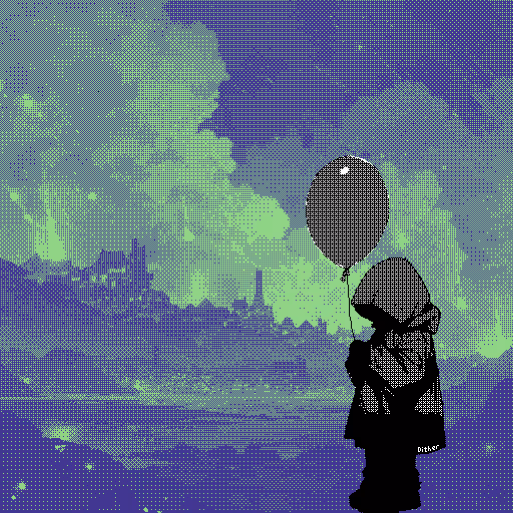 Dither - Signature