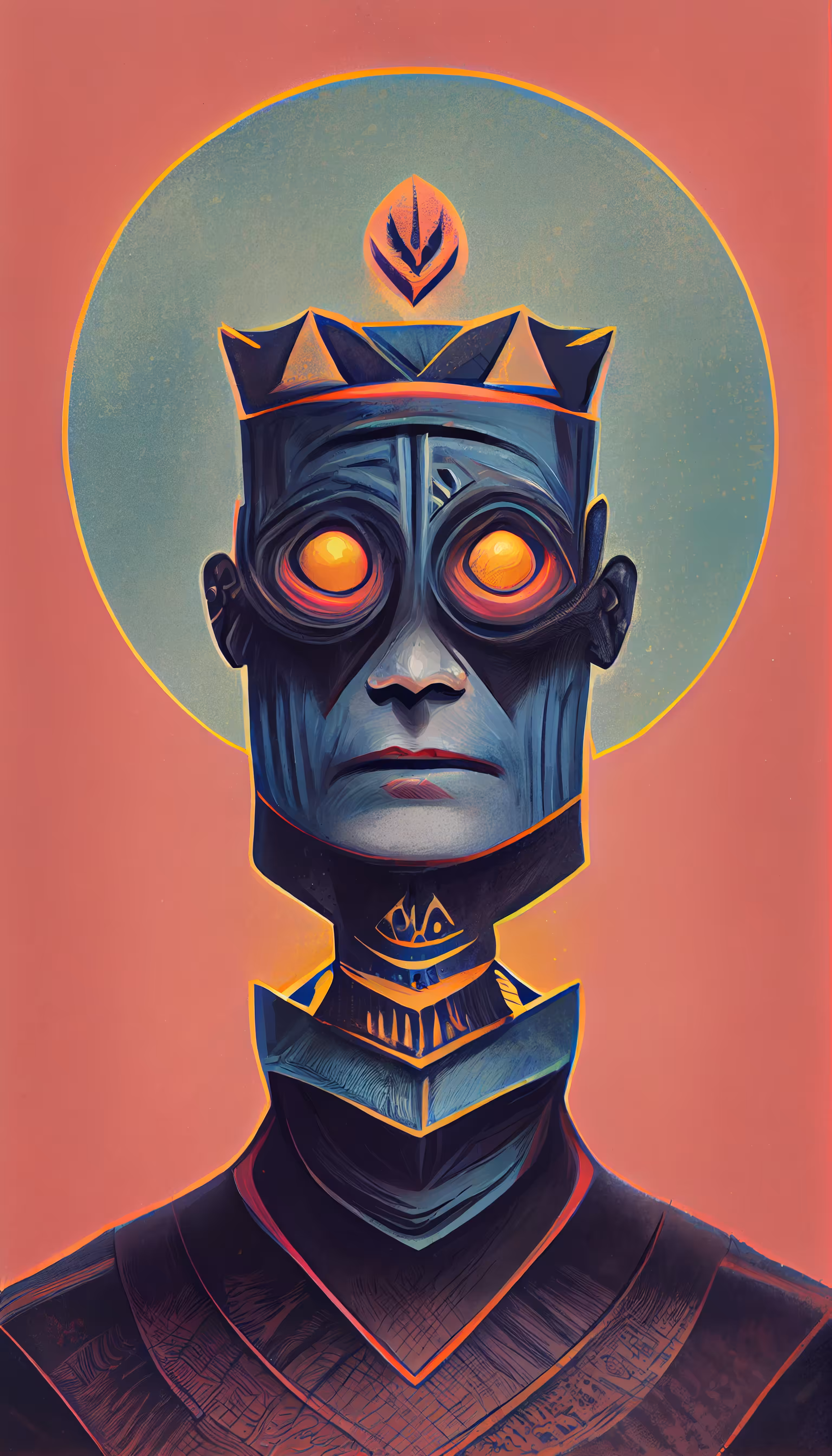 Borg Peeps