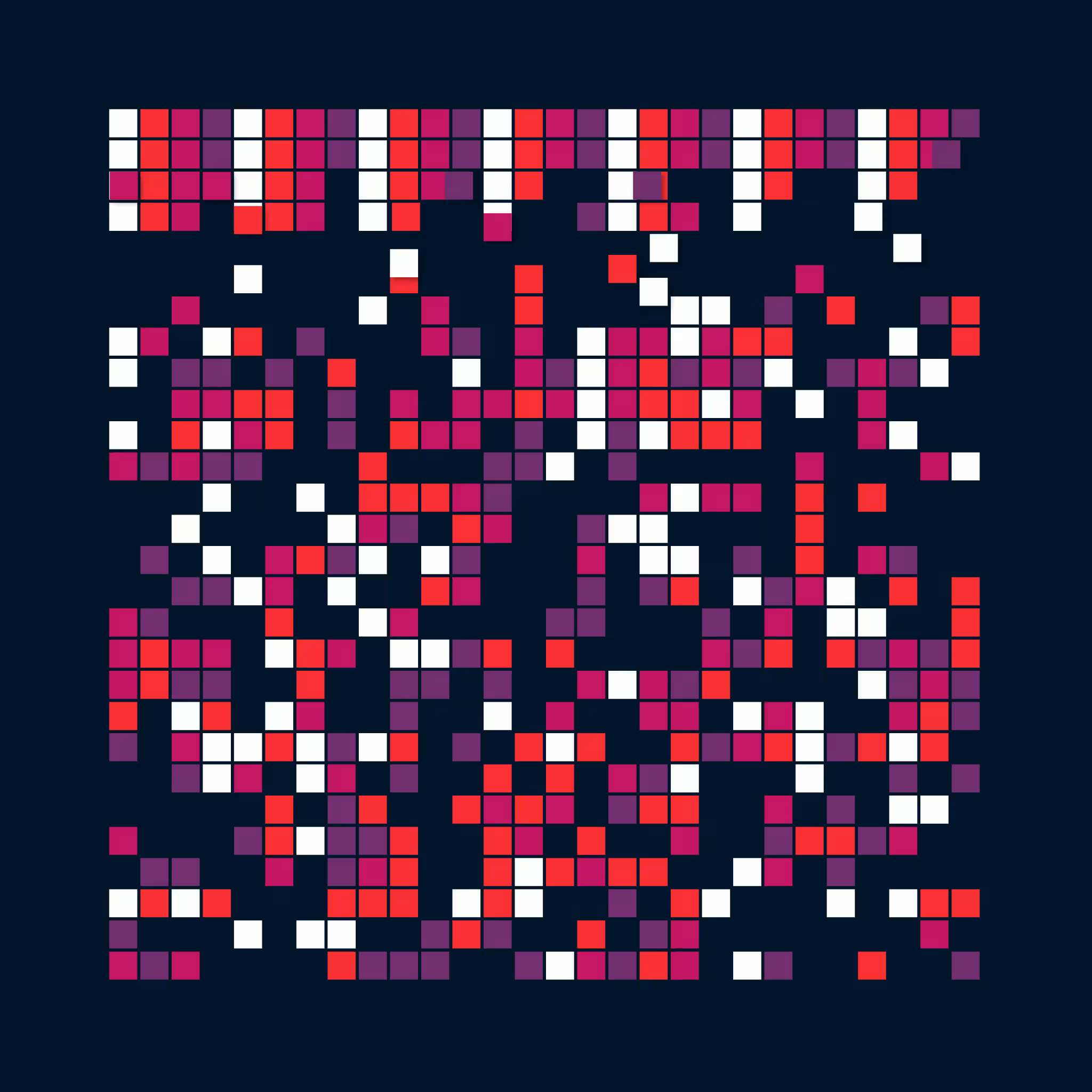 THE PERSISTENCE OF ORDER #145