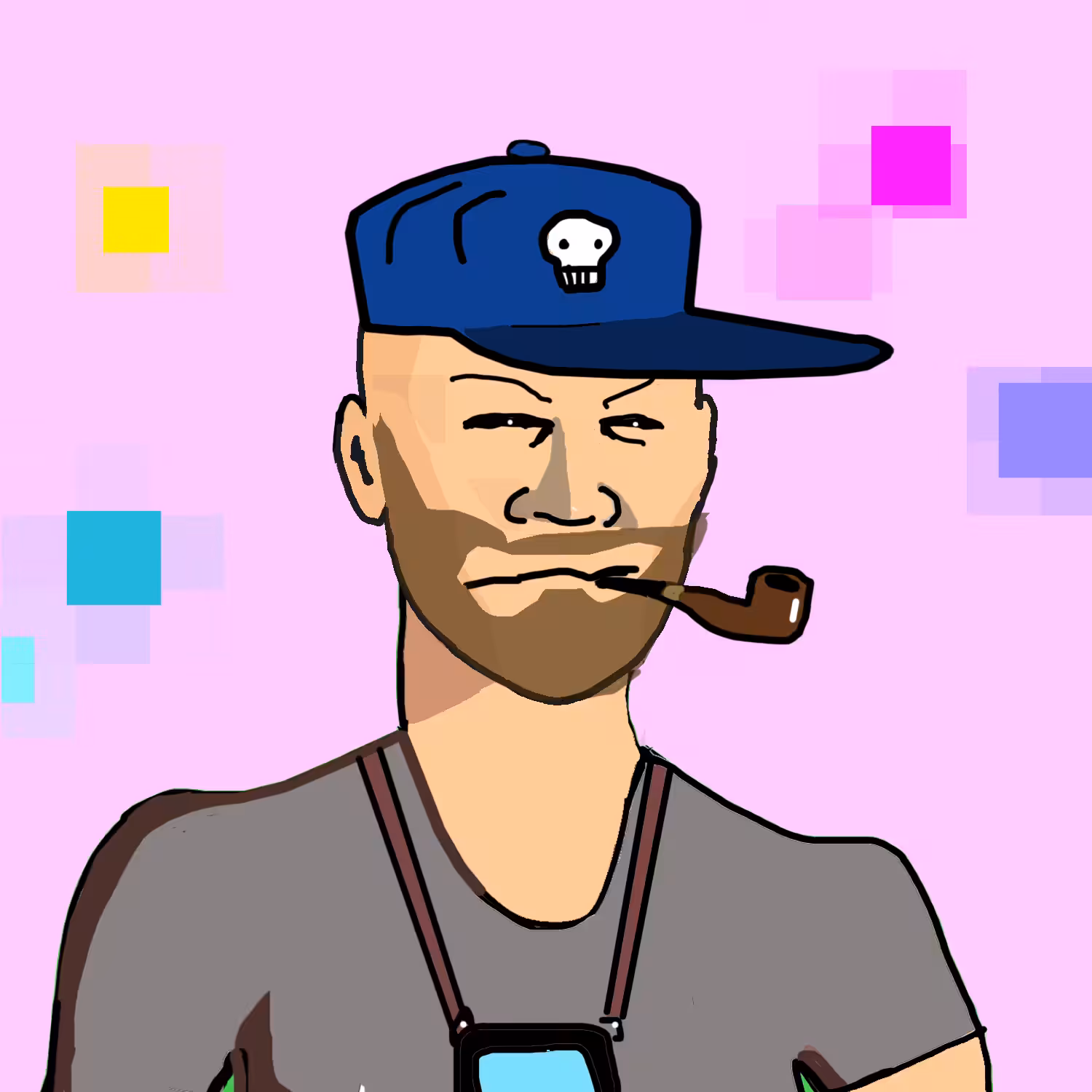 CryptoMutts #2229