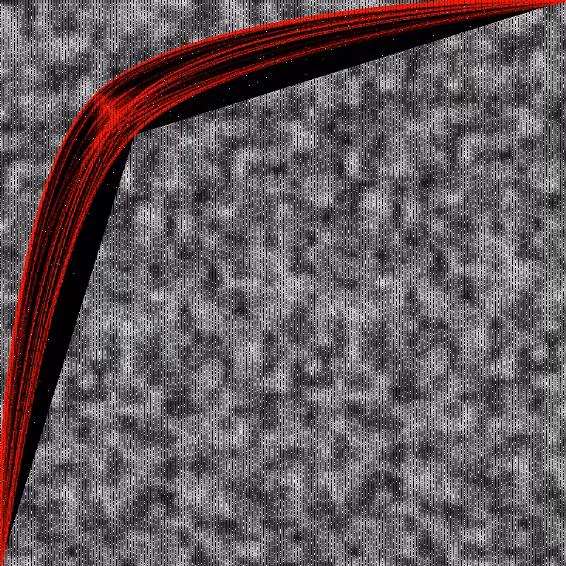 Void Drive #12