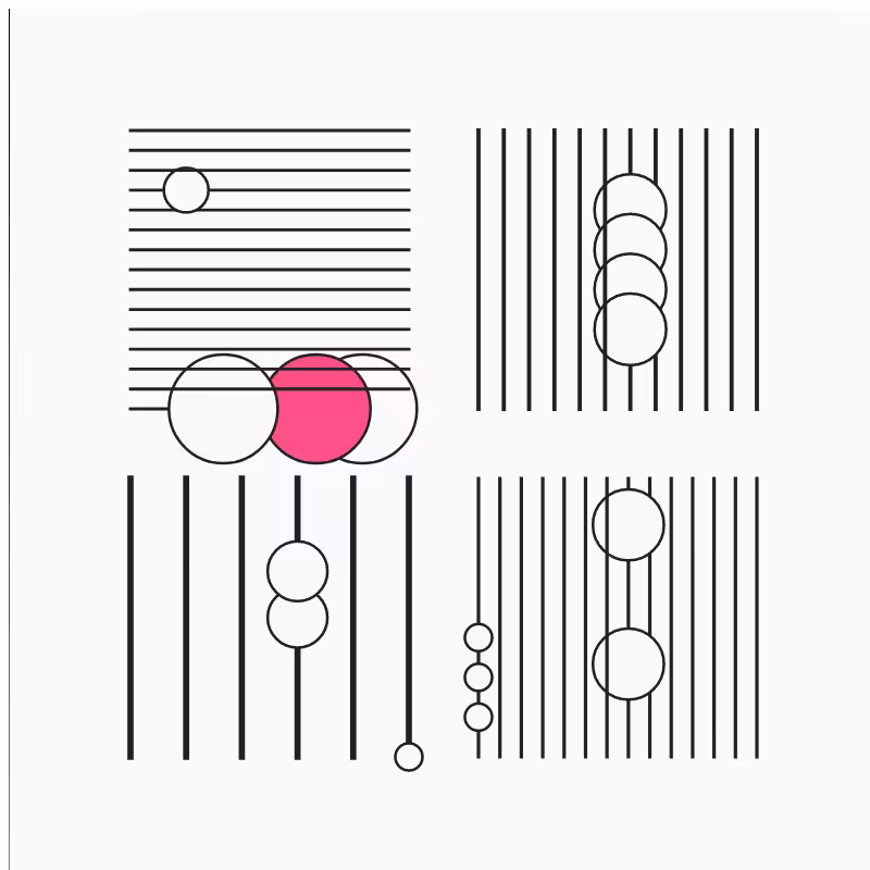 lines&circles #169