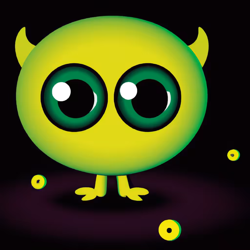 Critter of the Rave