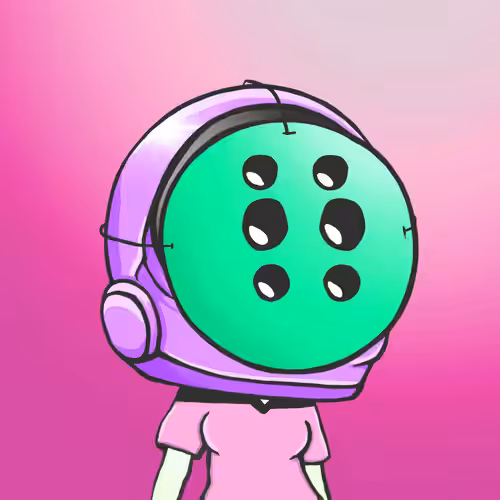 VibeNauts #1586