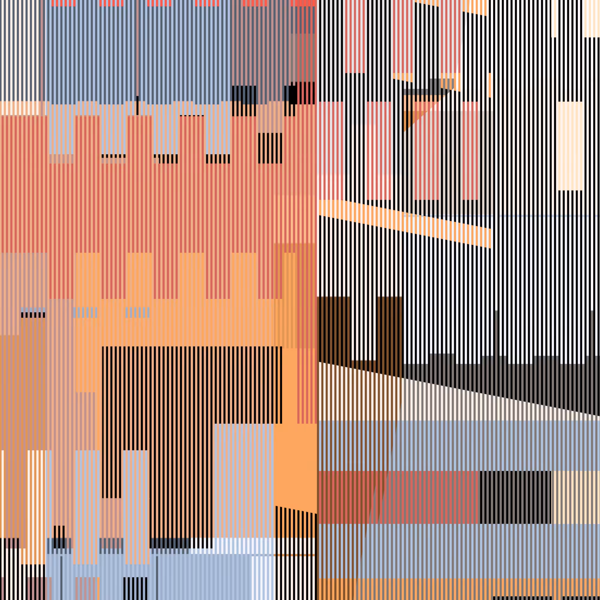 Chaos Cycle No. 19
