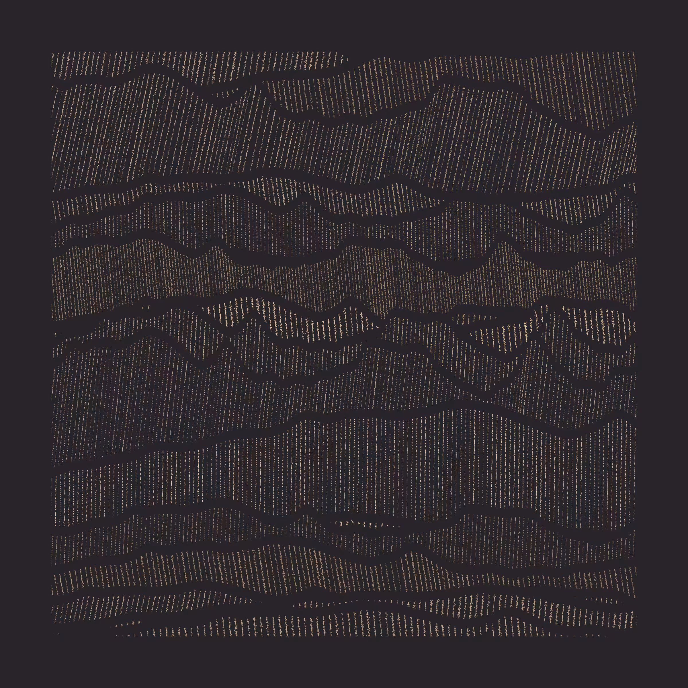 VeilOfFrequencies #41