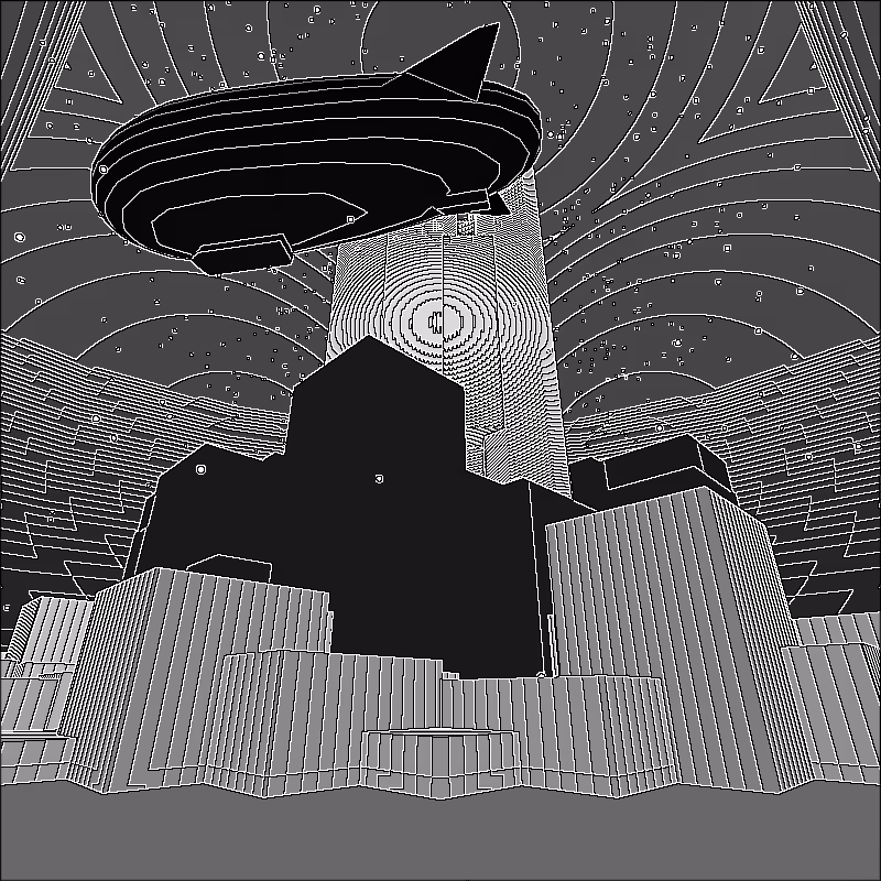 Towerdome #95