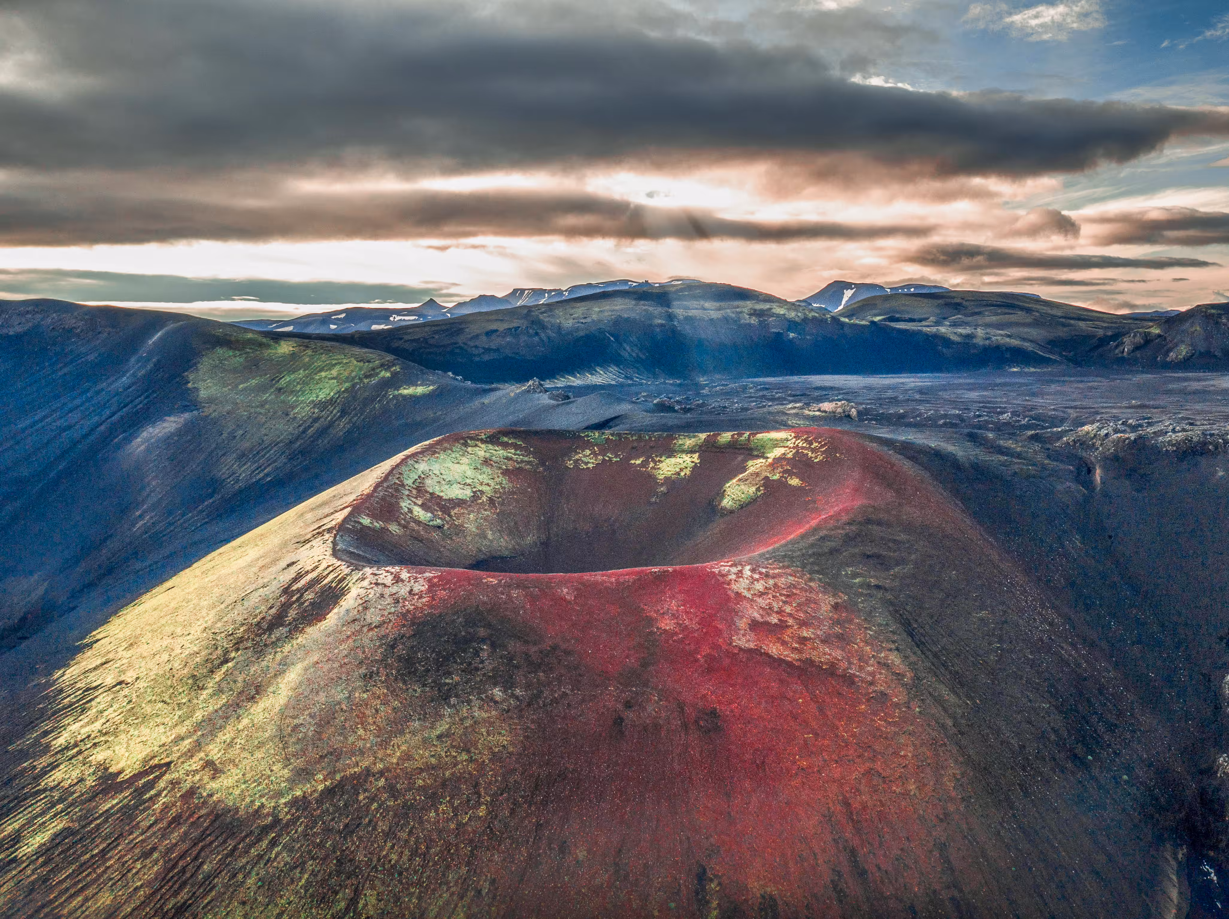 Planet Iceland