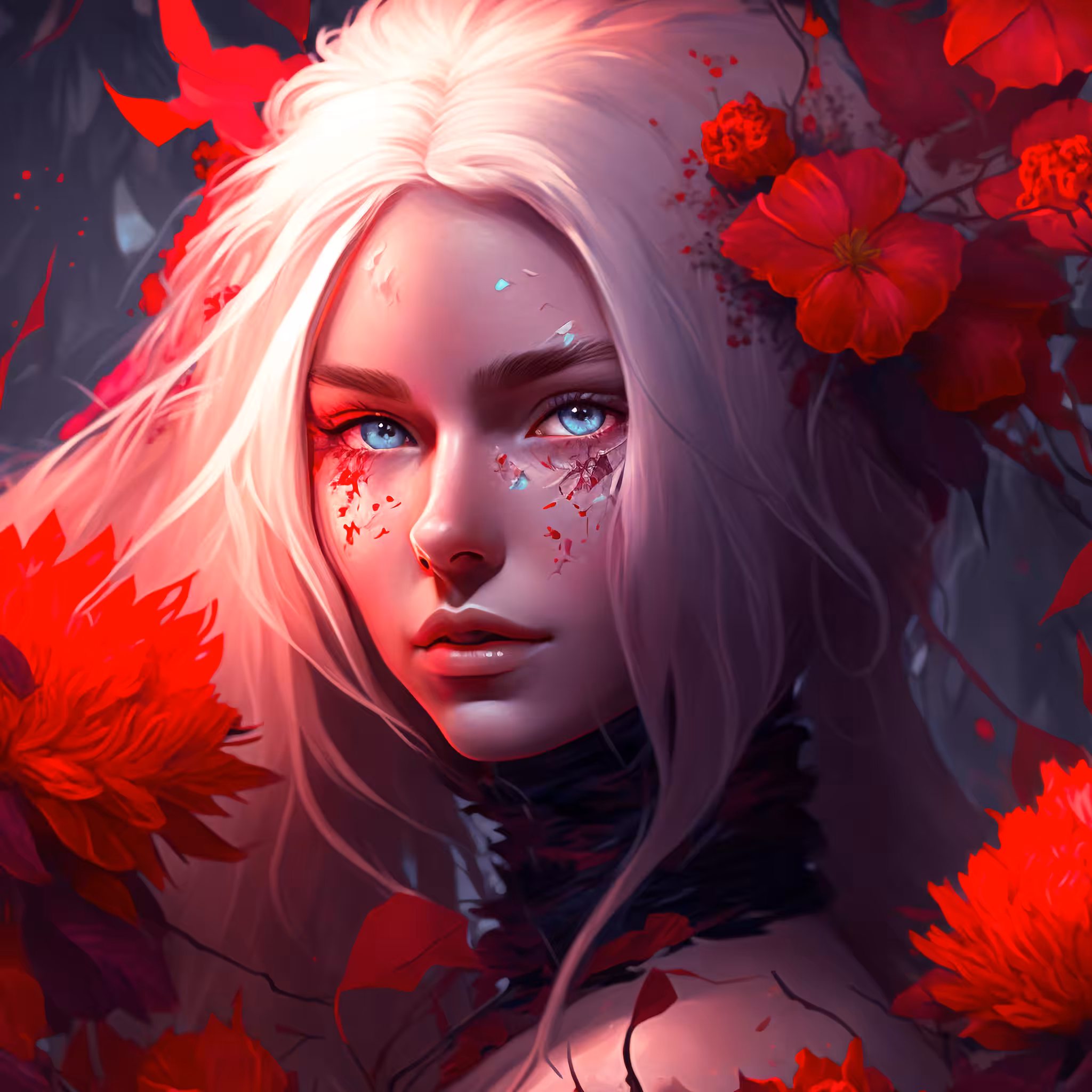 Gaze
