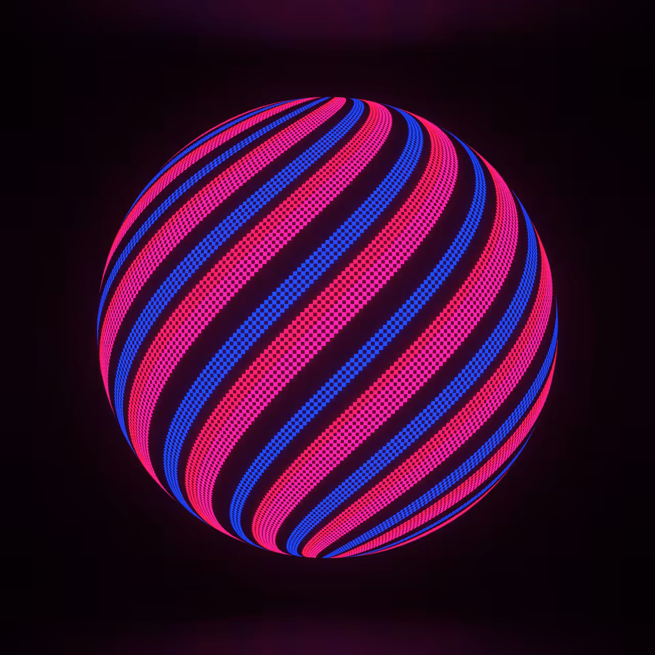 PixelSphere 14