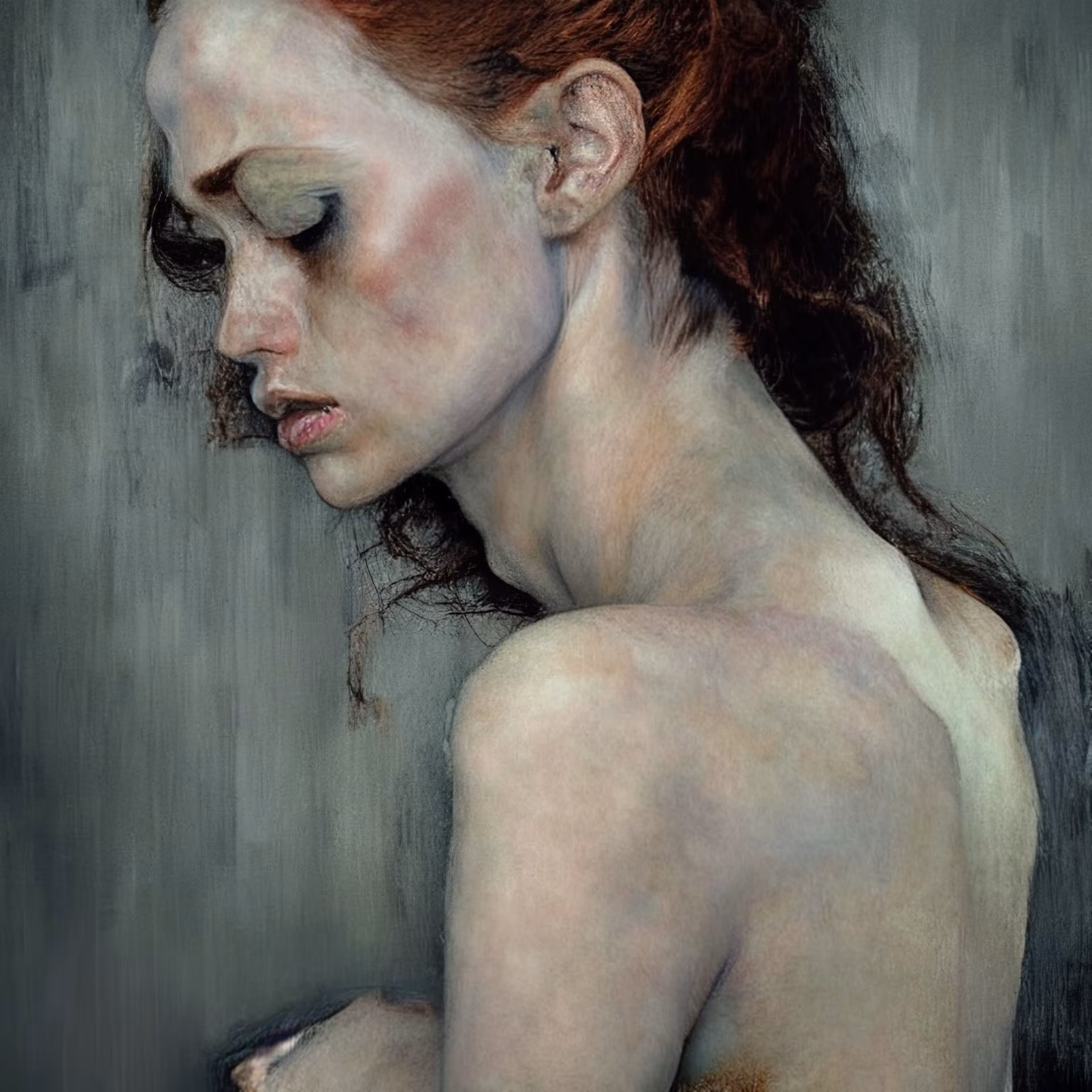Wout: Fragile Souls #51