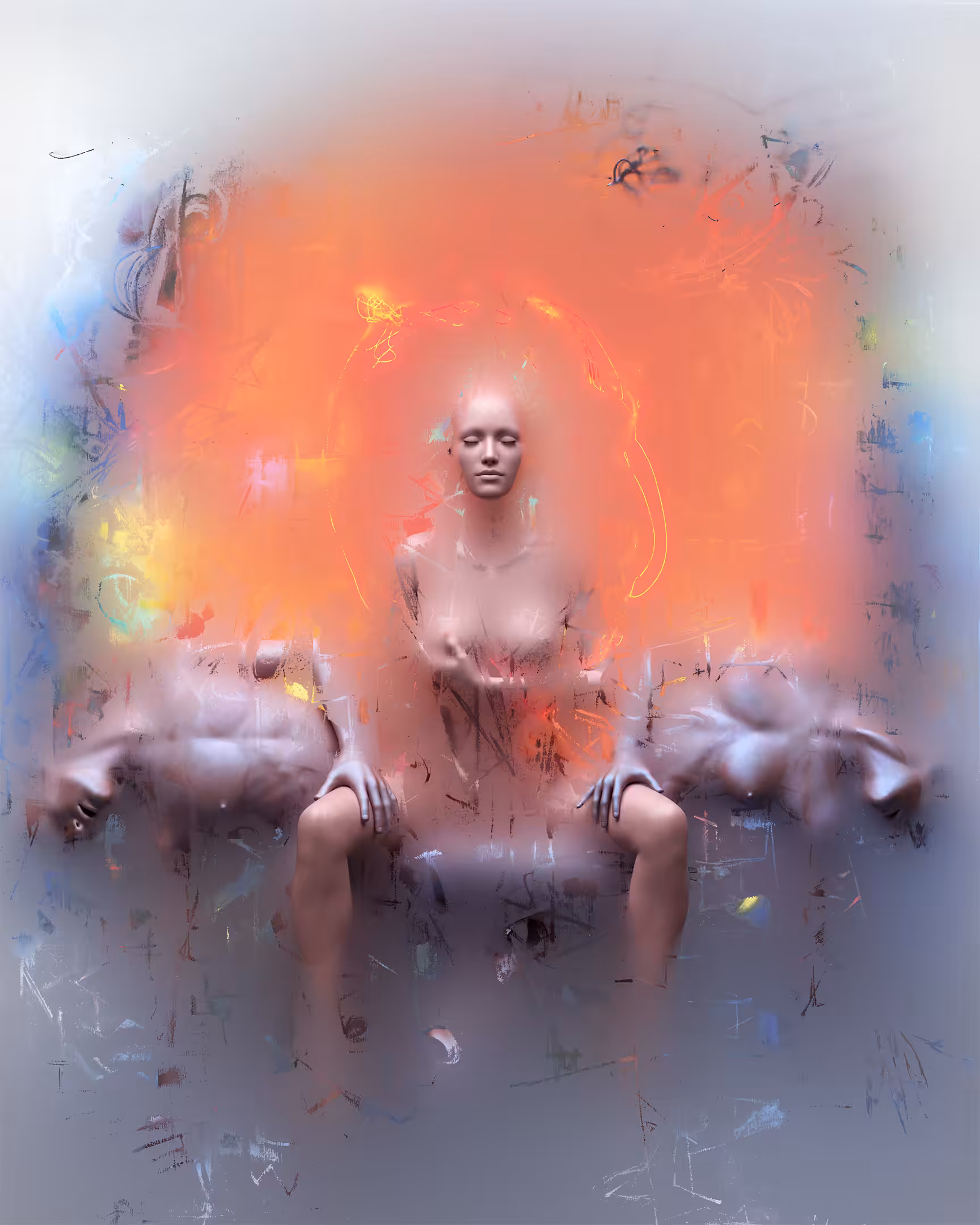 Transient / 2019