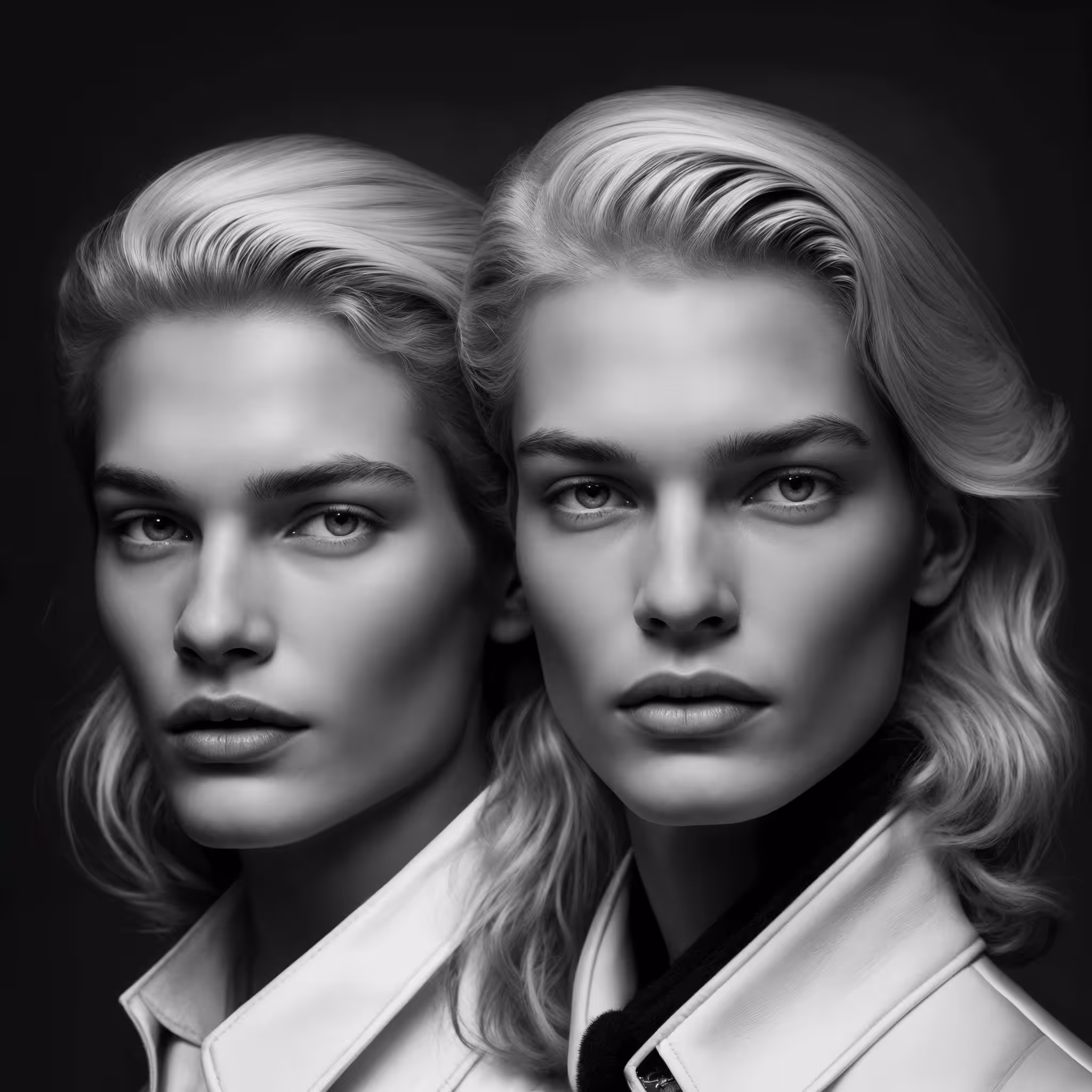 Genesis Twins