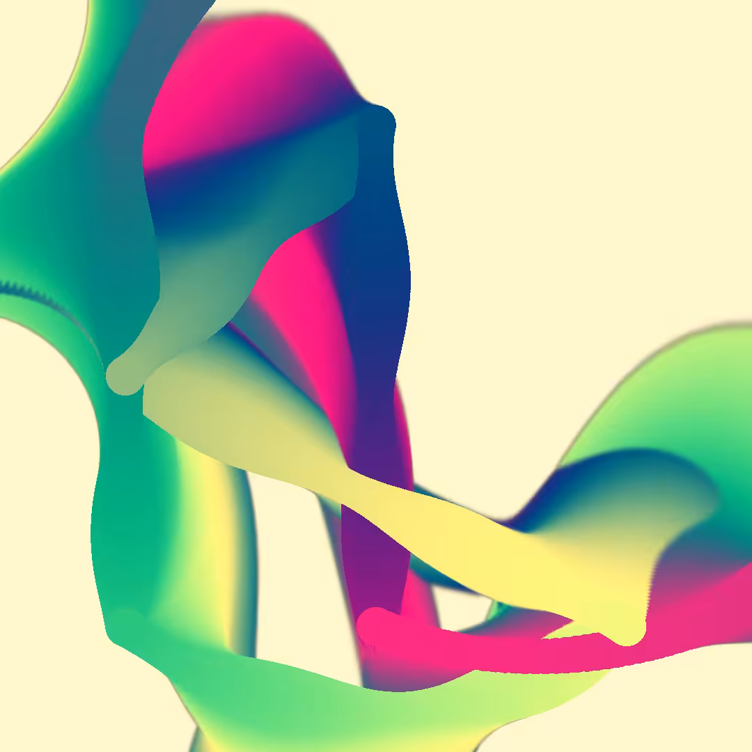 Paths That Join #145