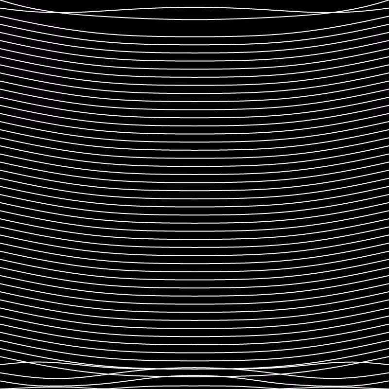 Musical Strings #14