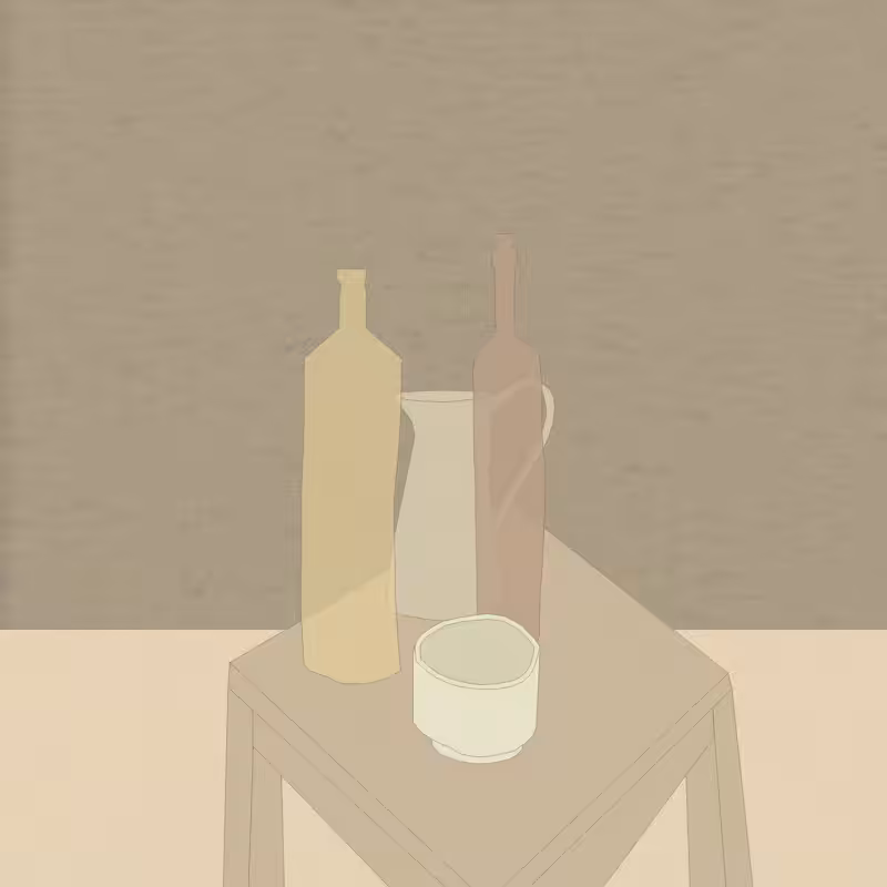 Still Life #11 #94