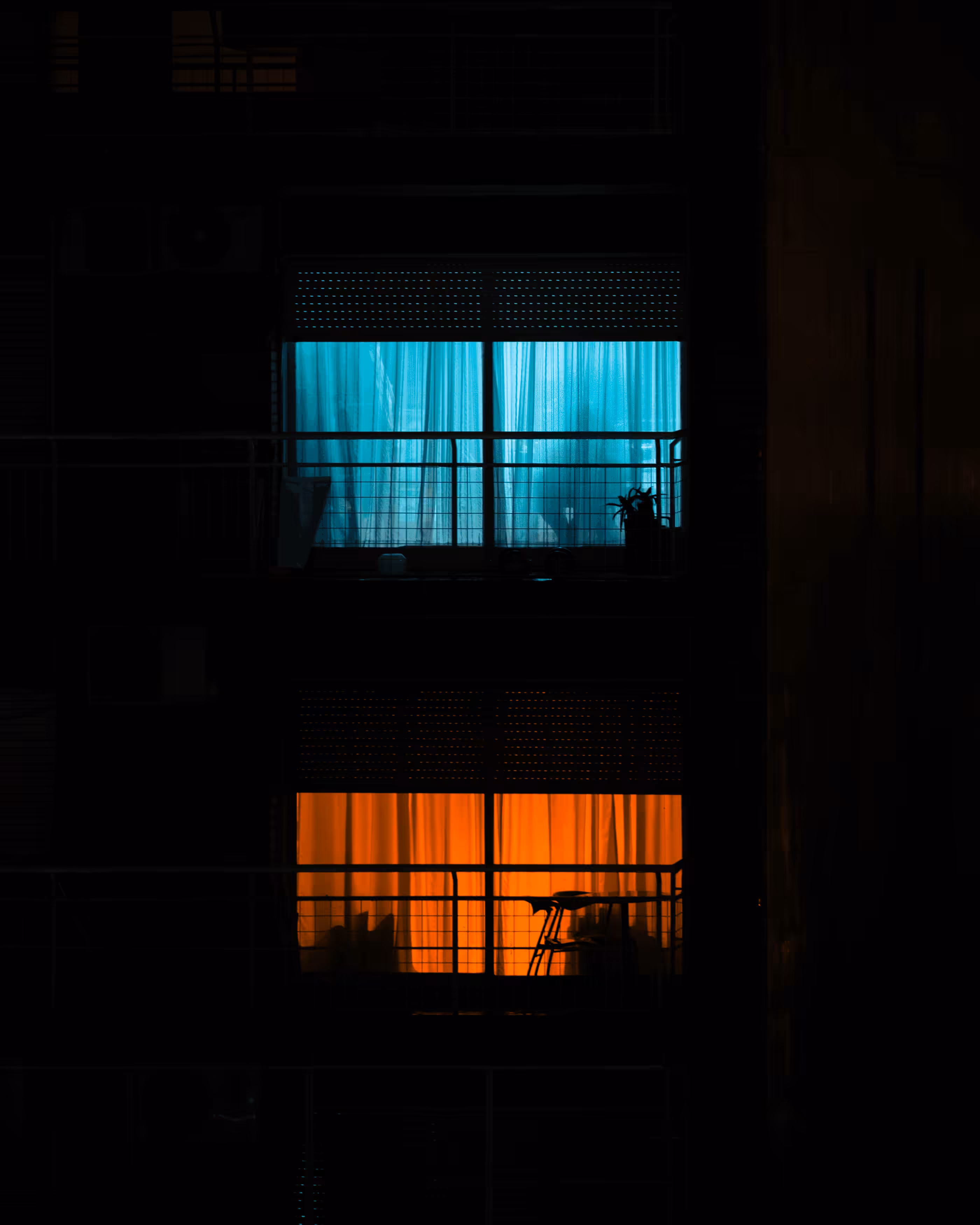 Secret Windows #07