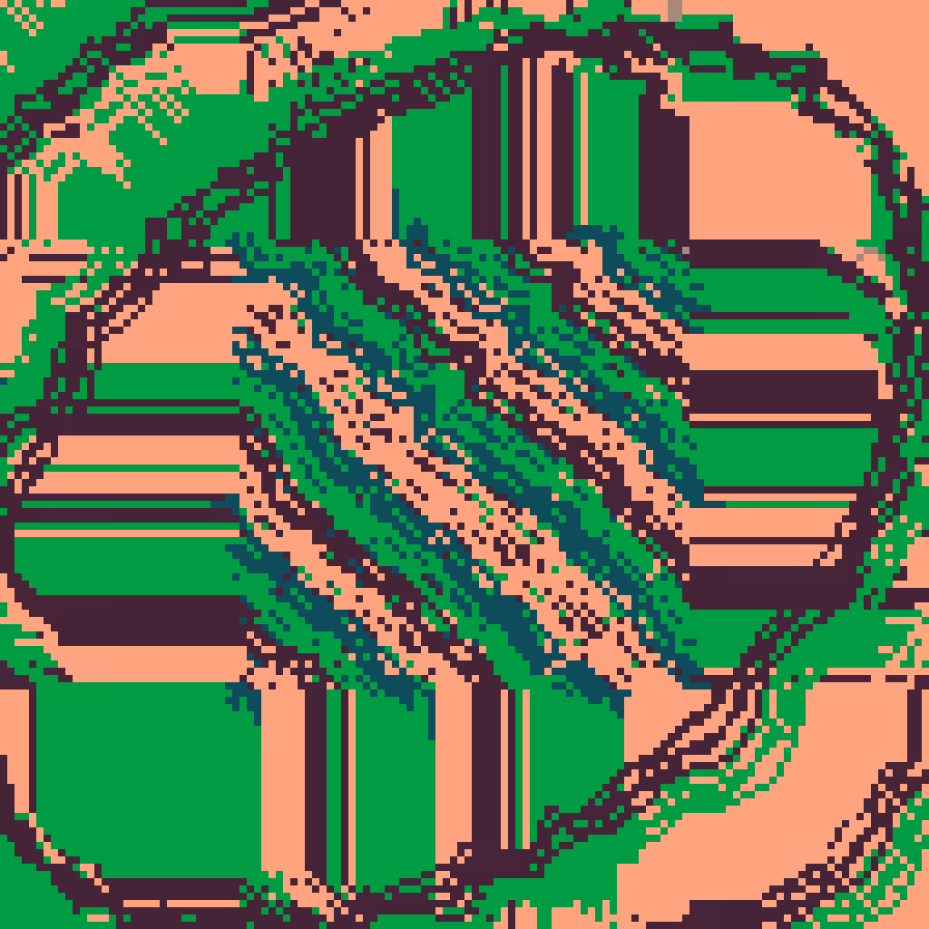 bonbon topology #18