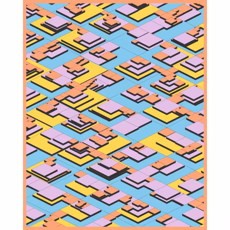 BLOCK PARTY #165