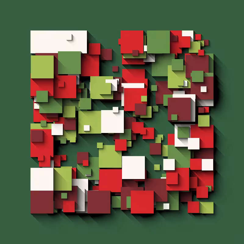 MOSAIQUE #5