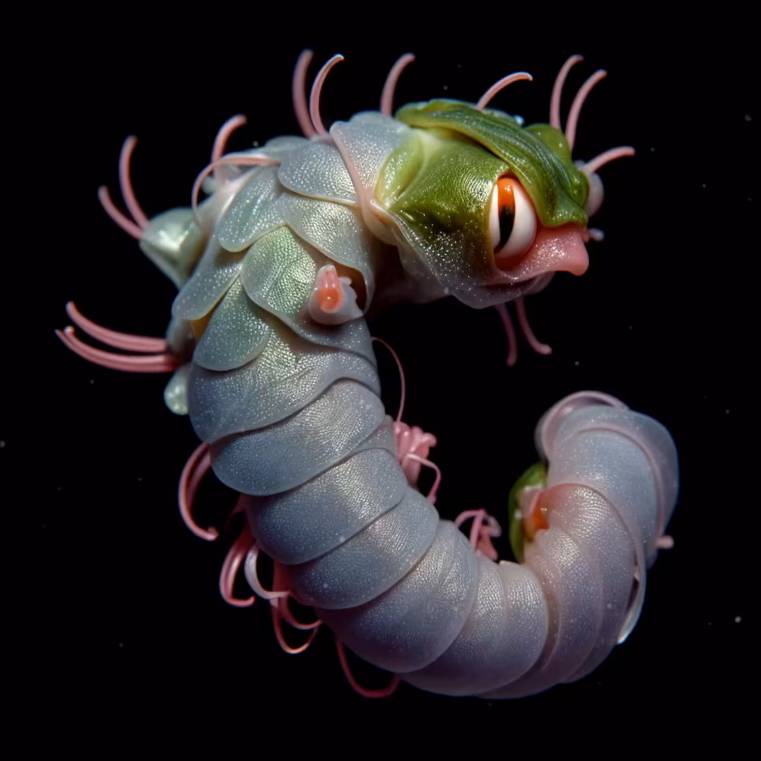 Annulatus Livens