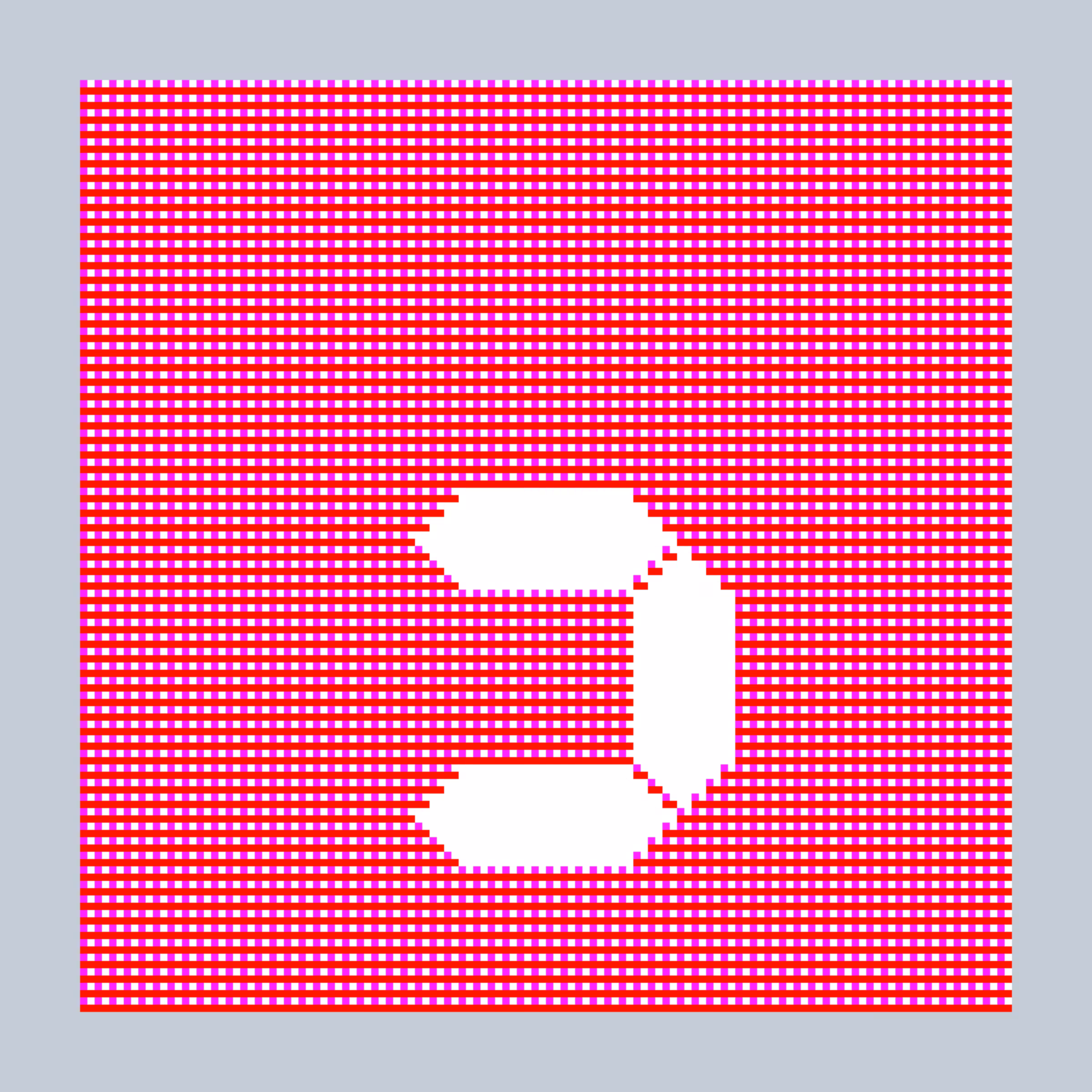 27-Bit Digital #859